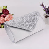 Women Evening Shoulder Bag Party Wedding Clutch Handbag
