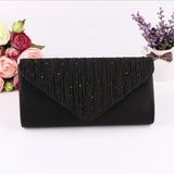Women Evening Shoulder Bag Party Wedding Clutch Handbag
