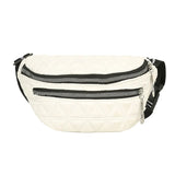 Women Fanny Chest Bag Female Waist Purse Shoulder Bags Ladies