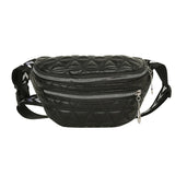 Women Fanny Chest Bag Female Waist Purse Shoulder Bags Ladies