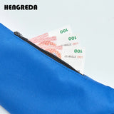 Women Fanny Pack Waist Bag Belt Bag Travel 600D Waterproof