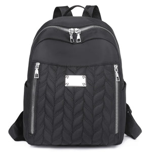 Waterproof Oxford Travel Backpack for Teenager Girl Bagpack