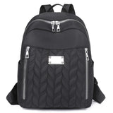 Waterproof Oxford Travel Backpack for Teenager Girl Bagpack
