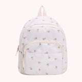 Women Backpacks Hit Nylon Bag Daily Leisure College Students School Knapsack