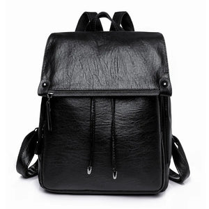 Women Backpacks Shoulder School Bags for Teenage Girls Preppy Style Bookbag