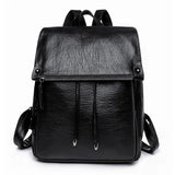 Women Backpacks Shoulder School Bags for Teenage Girls Preppy Style Bookbag
