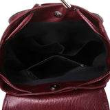 Women Backpacks Shoulder School Bags for Teenage Girls Preppy Style Bookbag