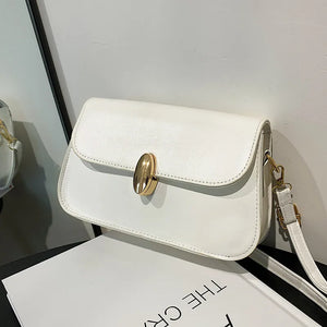 Women Bag Japan Small Square Bag Shoulder Messenger Crossbody Bag