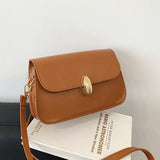 Women Bag Japan Small Square Bag Shoulder Messenger Crossbody Bag