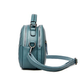 Women Bag Handbag Shoulder Messenger Bag Nylon Cloth Small Crossbody Purse