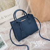 Women Crossbody Bag with Top Handles Adjustable Strap