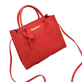 Women Crossbody Bag with Top Handles Adjustable Strap