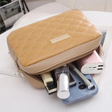 Women Embroidered Messenger Bags Large Capacity Shoulder Bag