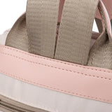 Women Embroidery Backpack Female Rucksack School Shoulder Bag