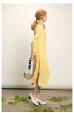 Women Handbag PU Mini Half Moon Messenger Bag