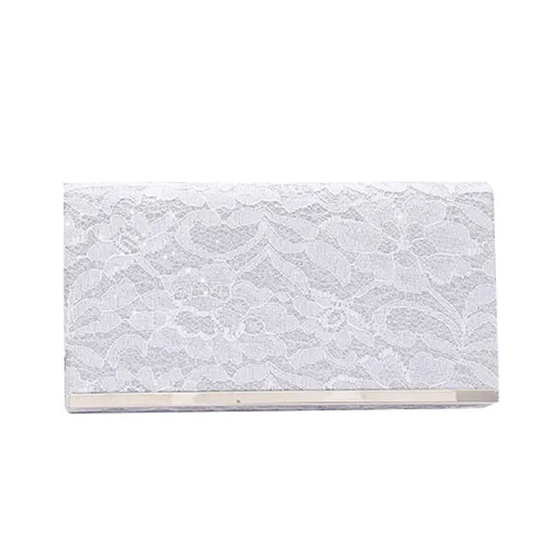Women Clutch Wallet Leather Purse Totes Bag Evening bag