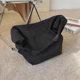 Women Nylon Handbag Shoulder Messenger Bag Casual Totes