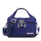 Nylon Crossbody Bag Waterproof Small Handbags Women
