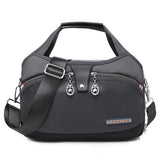 Nylon Crossbody Bag Waterproof Small Handbags Women