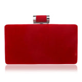 Women Party Bag Wedding Clutch Evening Bags Chain Shoulder Handbags