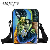 Women Polyster Bag Casual Crossbody Handbag