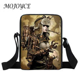 Women Polyster Bag Casual Crossbody Handbag