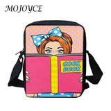 Women Polyster Bag Casual Crossbody Handbag