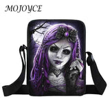 Women Polyster Bag Casual Crossbody Handbag