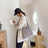 Sequin Totes Party Handbags Evening Clutches Ladies Shoulder Bags