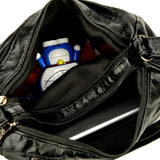 Women Shoulder Bags Female Leather Bags For Ladies Crossbody Bags Handbag