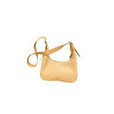 Stylish Women Shoulder Bag Solid Crossbody Bag for Daily Use