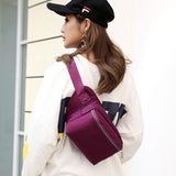 Women Waterproof Shoulder Handbag Female Crossbody Bag Ladies Bolsa