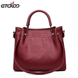 Chic Sequined Zipper Messenger Bag for Women