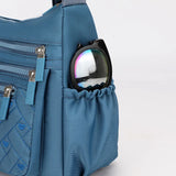 Women's Crossbody Shoulder Hobos for Birthday Gift