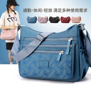 Women's Crossbody Shoulder Hobos for Birthday Gift