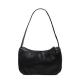 Women PU Leather Small Shoulder Bag Handbag