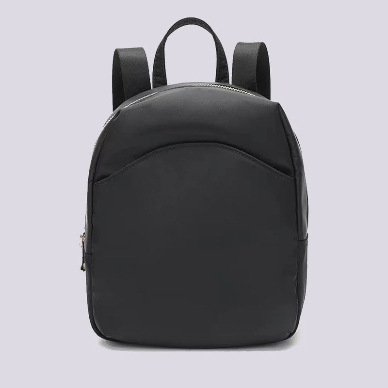 Waterproof Small Backpack Love Series Shoulder Bags for Girl