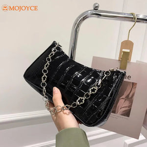 Women Zipper Shoulder Bags Casual Messenger Bag for Ladies