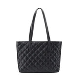 Leopard Crocodile Tote Bag, Waterproof Shoulder Purse