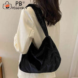 Soft Fluffy Plush Tote Shoulder Bag for Women, Zipper Phone Cosmetic Holder