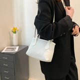 Women Flower Shoulder Bag Female Casual Crossbody Bag Printing Portable Bag