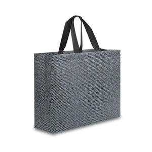 Women Foldable Waterproof Shopping Bag Reusable Eco Bag