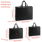 Women Foldable Waterproof Shopping Bag Reusable Eco Bag