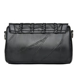 Women Leather Bags Hangbag For Ladies Shoulder Bag Crossbody Bags Clutch Bags