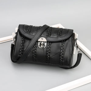 Women Leather Bags Hangbag For Ladies Shoulder Bag Crossbody Bags Clutch Bags