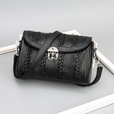 Women Leather Bags Hangbag For Ladies Shoulder Bag Crossbody Bags Clutch Bags