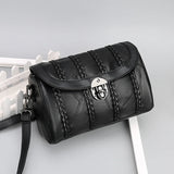 Women Leather Shoulder Bag Crossbody Bags NIBB02
