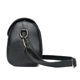 Women Leather Shoulder Bag Crossbody Bags NIBB02
