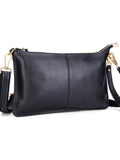 Women Leather Clutches Shoulder Bags Crossbody Small Clutch Bags