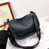 High Quality Women Leather Handbag Natural Cowhide Chain Shoulder Bag Tote